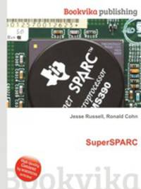 SuperSPARC