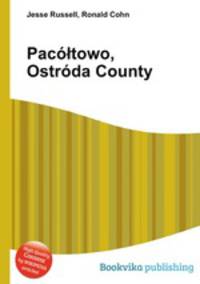 Pacoltowo, Ostroda County