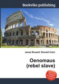 Oenomaus (rebel slave)