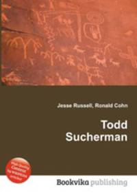 Todd Sucherman