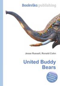 United Buddy Bears