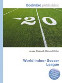 World Indoor Soccer League