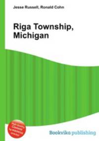 Riga Township, Michigan