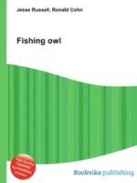 Fishing owl