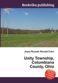 Unity Township, Columbiana County, Ohio