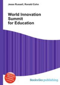 World Innovation Summit for Education