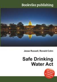 Safe Drinking Water Act