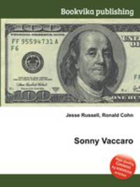 Sonny Vaccaro