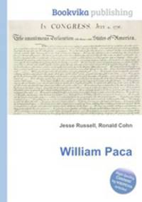 William Paca