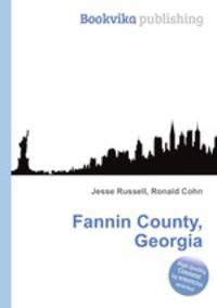 Fannin County, Georgia