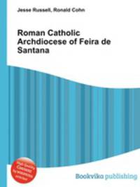 Roman Catholic Archdiocese of Feira de Santana