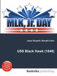 USS Black Hawk (1848)