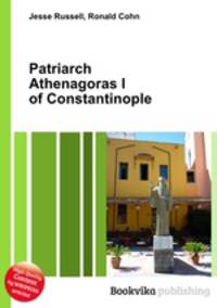 Patriarch Athenagoras I of Constantinople