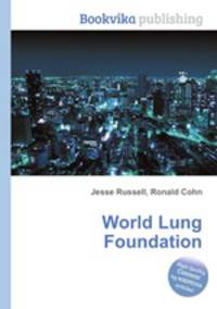 World Lung Foundation