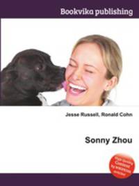 Sonny Zhou