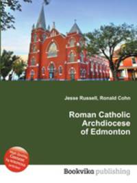 Roman Catholic Archdiocese of Edmonton