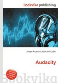 Audacity