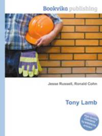 Tony Lamb