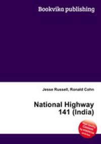 National Highway 141 (India)