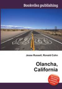 Olancha, California
