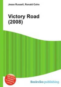Victory Road (2008)