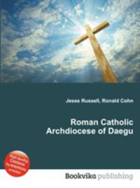 Roman Catholic Archdiocese of Daegu