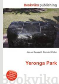 Yeronga Park