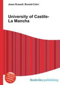 University of Castile-La Mancha