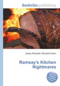 Ramsay`s Kitchen Nightmares