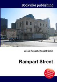Rampart Street
