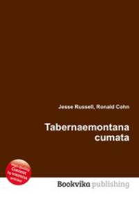 Tabernaemontana cumata