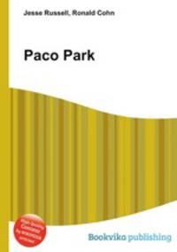 Paco Park