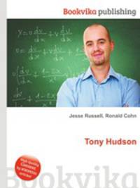 Tony Hudson