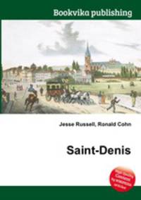 Saint-Denis