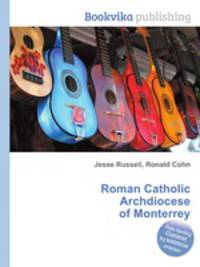 Roman Catholic Archdiocese of Monterrey