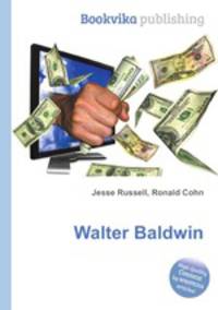 Walter Baldwin