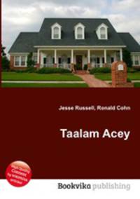 Taalam Acey