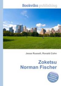 Zoketsu Norman Fischer