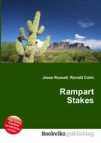 Rampart Stakes