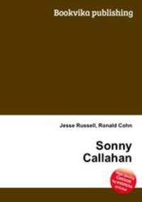 Sonny Callahan