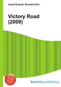 Victory Road (2009)
