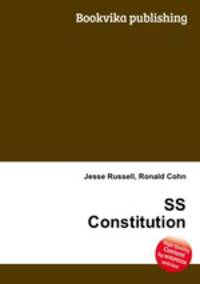 SS Constitution