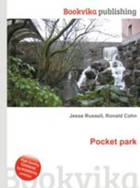 Pocket park