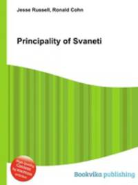 Principality of Svaneti