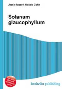 Solanum glaucophyllum
