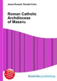 Roman Catholic Archdiocese of Maseru