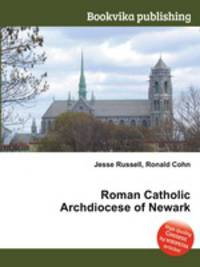 Roman Catholic Archdiocese of Newark