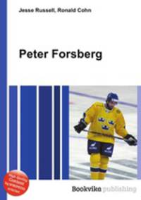 Peter Forsberg