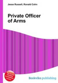 Private Officer of Arms