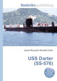 USS Darter (SS-576)